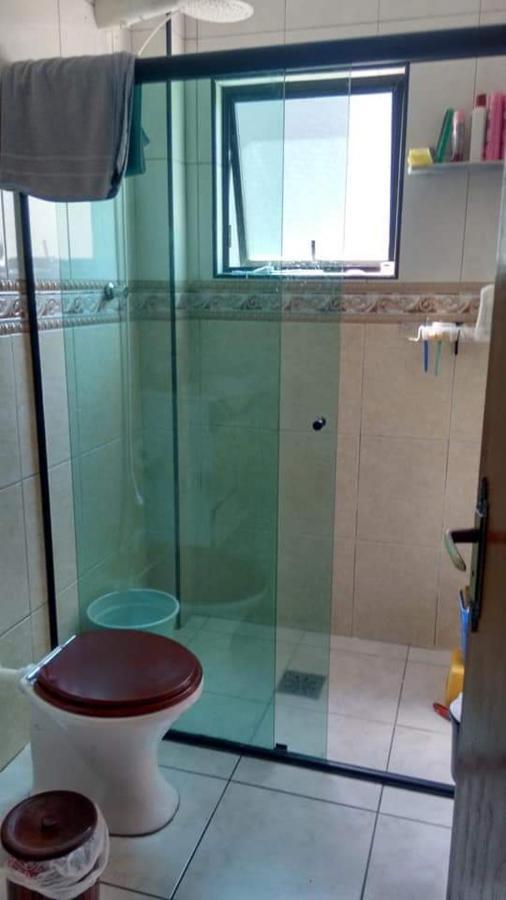 Apartamento Aconchegante Na Praia Guilhermina Praia Grande 외부 사진