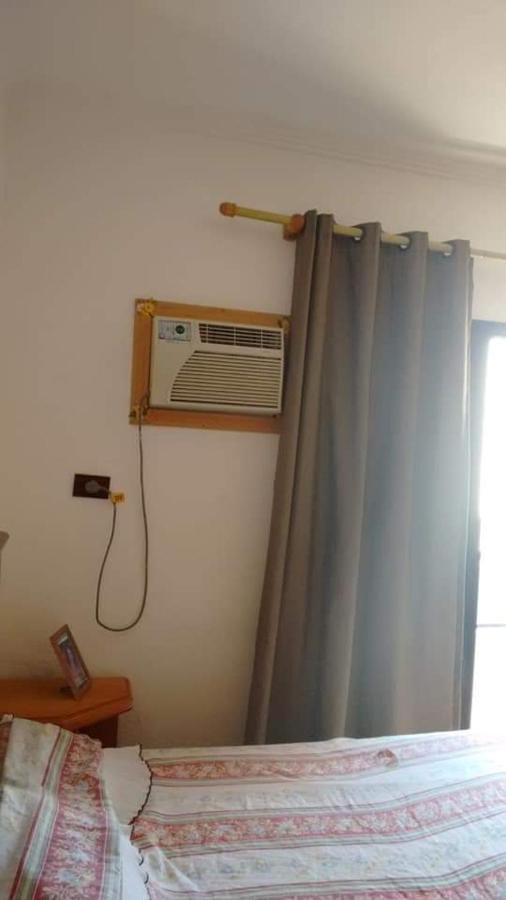 Apartamento Aconchegante Na Praia Guilhermina Praia Grande 외부 사진